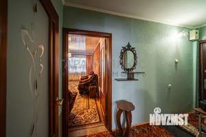 2-к квартира, на длительный срок, 45м2, 5/5 этаж