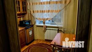 1-к квартира, посуточно, 30м2, 4/5 этаж