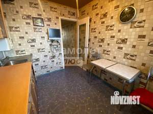 3-к квартира, на длительный срок, 63м2, 2/5 этаж