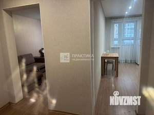 1-к квартира, на длительный срок, 43м2, 7/20 этаж