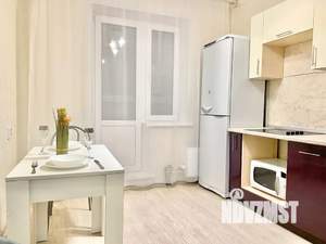 2-к квартира, посуточно, 60м2, 7/10 этаж