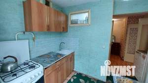 2-к квартира, на длительный срок, 42м2, 3/3 этаж