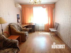 2-к квартира, на длительный срок, 52м2, 6/10 этаж