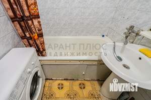 3-к квартира, на длительный срок, 64м2, 7/9 этаж