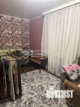 2-к квартира, на длительный срок, 41м2, 5/5 этаж