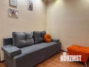 1-к квартира, посуточно, 65м2, 1/1 этаж