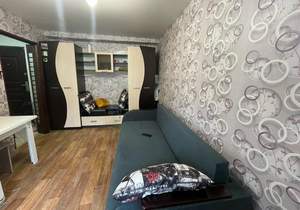 1-к квартира, на длительный срок, 24м2, 3/5 этаж