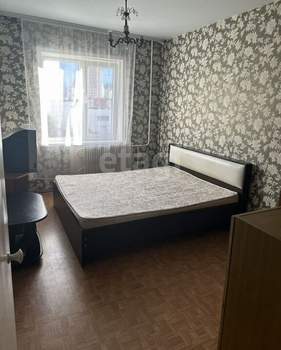 2-к квартира, на длительный срок, 53м2, 4/10 этаж