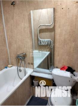 Студия квартира, на длительный срок, 30м2, 6/9 этаж