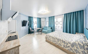 1-к квартира, на длительный срок, 36м2, 10/18 этаж