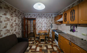 2-к квартира, на длительный срок, 60м2, 1/10 этаж