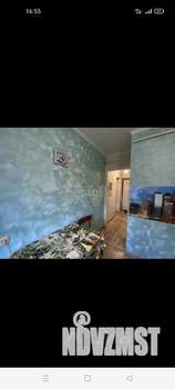 1-к квартира, на длительный срок, 31м2, 1/5 этаж