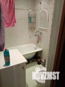 1-к квартира, посуточно, 30м2, 3/5 этаж