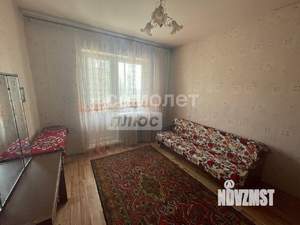 2-к квартира, на длительный срок, 48м2, 8/9 этаж
