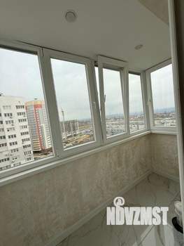 2-к квартира, на длительный срок, 58м2, 14/20 этаж