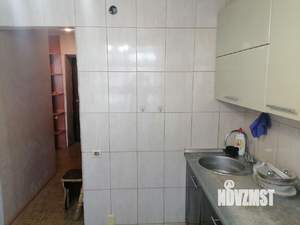 1-к квартира, на длительный срок, 36м2, 3/5 этаж