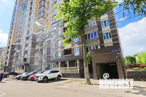 1-к квартира, посуточно, 44м2, 1/1 этаж