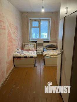 3-к квартира, на длительный срок, 55м2, 1/5 этаж