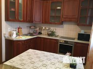 2-к квартира, посуточно, 69м2, 2/10 этаж