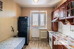 1-к квартира, на длительный срок, 45м2, 2/9 этаж