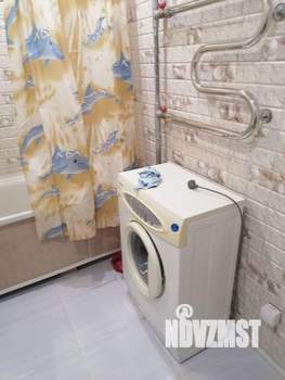 1-к квартира, на длительный срок, 44м2, 16/22 этаж