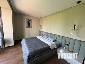 1-к квартира, посуточно, 60м2, 5/6 этаж