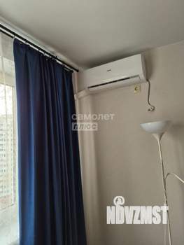 1-к квартира, на длительный срок, 40м2, 13/17 этаж