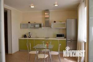 1-к квартира, посуточно, 48м2, 1/1 этаж