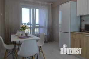 1-к квартира, посуточно, 49м2, 13/25 этаж