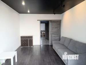 1-к квартира, на длительный срок, 35м2, 8/10 этаж