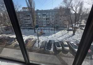 2-к квартира, на длительный срок, 47м2, 4/5 этаж