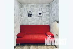 2-к квартира, посуточно, 47м2, 2/5 этаж