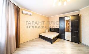1-к квартира, на длительный срок, 51м2, 4/14 этаж