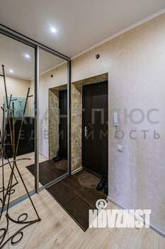 1-к квартира, на длительный срок, 40м2, 9/14 этаж