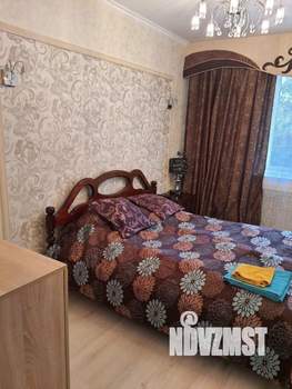 2-к квартира, посуточно, 50м2, 1/1 этаж