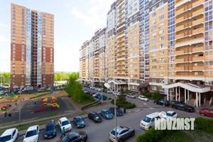 1-к квартира, посуточно, 46м2, 12/21 этаж