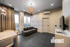 3-к квартира, на длительный срок, 80м2, 19/20 этаж