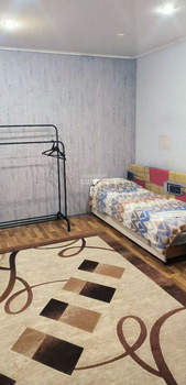 1-к квартира, на длительный срок, 45м2, 1/5 этаж