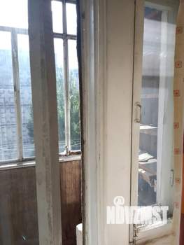 1-к квартира, на длительный срок, 35м2, 8/9 этаж