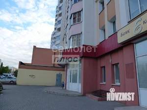 1-к квартира, на длительный срок, 36м2, 2/23 этаж