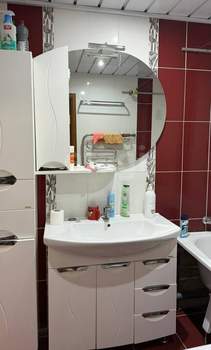 2-к квартира, на длительный срок, 65м2, 4/9 этаж