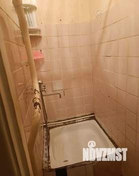 1-к квартира, на длительный срок, 34м2, 4/5 этаж