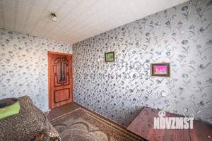 3-к квартира, на длительный срок, 58м2, 4/5 этаж