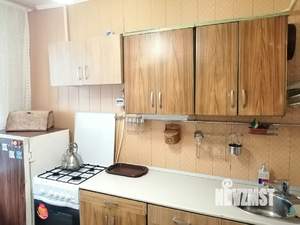 1-к квартира, на длительный срок, 32м2, 1/9 этаж