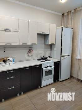 1-к квартира, на длительный срок, 46м2, 7/21 этаж