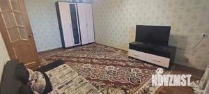 4-к квартира, на длительный срок, 78м2, 8/10 этаж