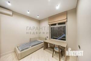 2-к квартира, на длительный срок, 76м2, 25/25 этаж