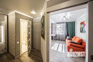 2-к квартира, на длительный срок, 50м2, 4/10 этаж