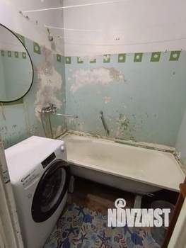 1-к квартира, на длительный срок, 35м2, 9/10 этаж