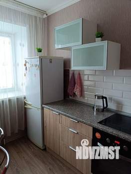 1-к квартира, на длительный срок, 44м2, 2/18 этаж